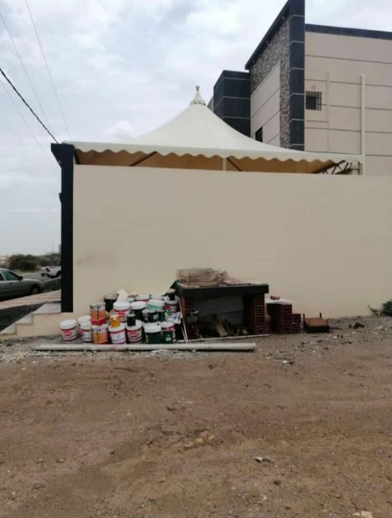 تركيب مظلات قماش بافضل الاسعار والموصفات