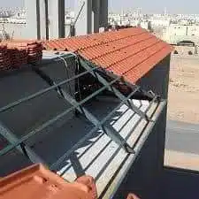 ارخص اسعار مقاول تركيب قرميد