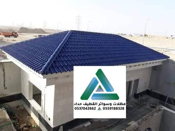 احدث صور بيوت شعر