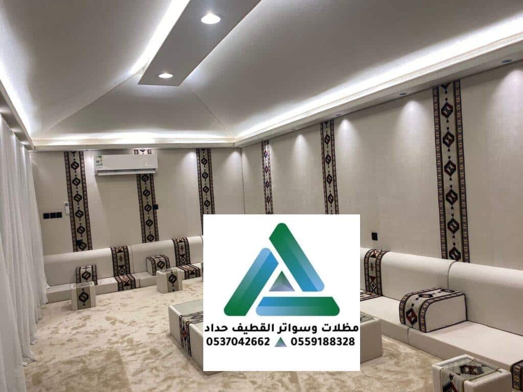 احدث صور بيوت شعر