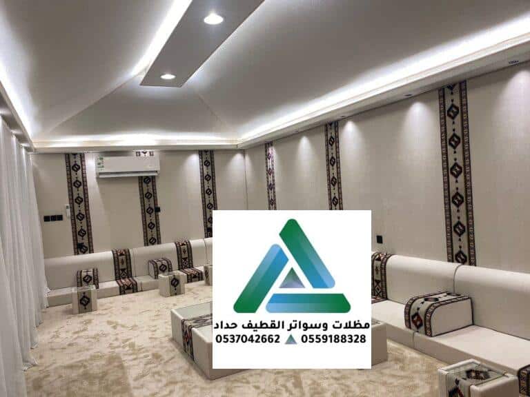 احدث صور بيوت شعر