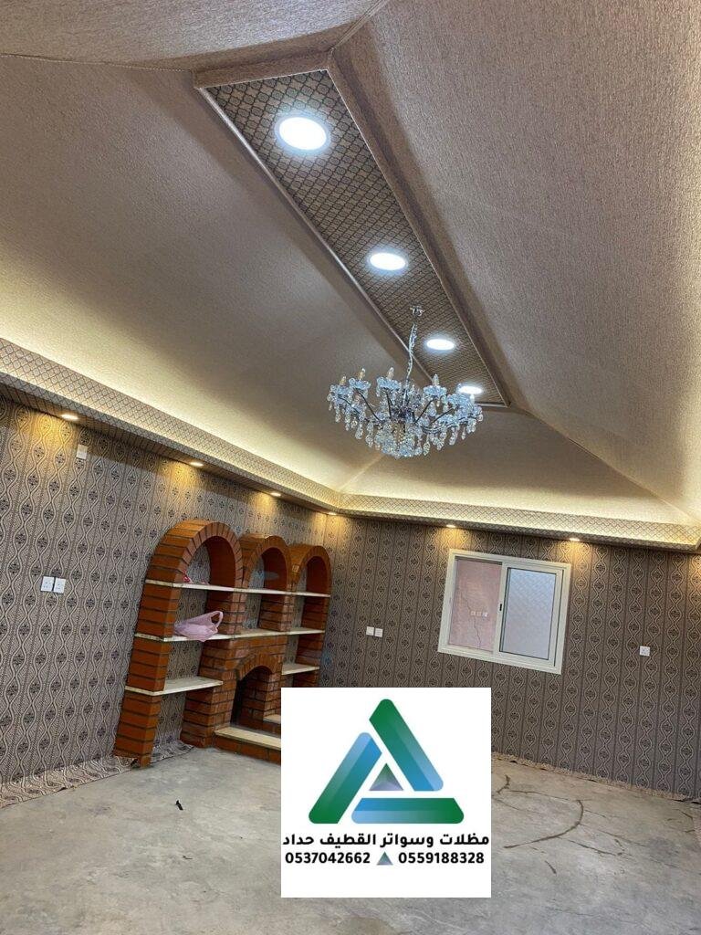 احدث صور بيوت شعر