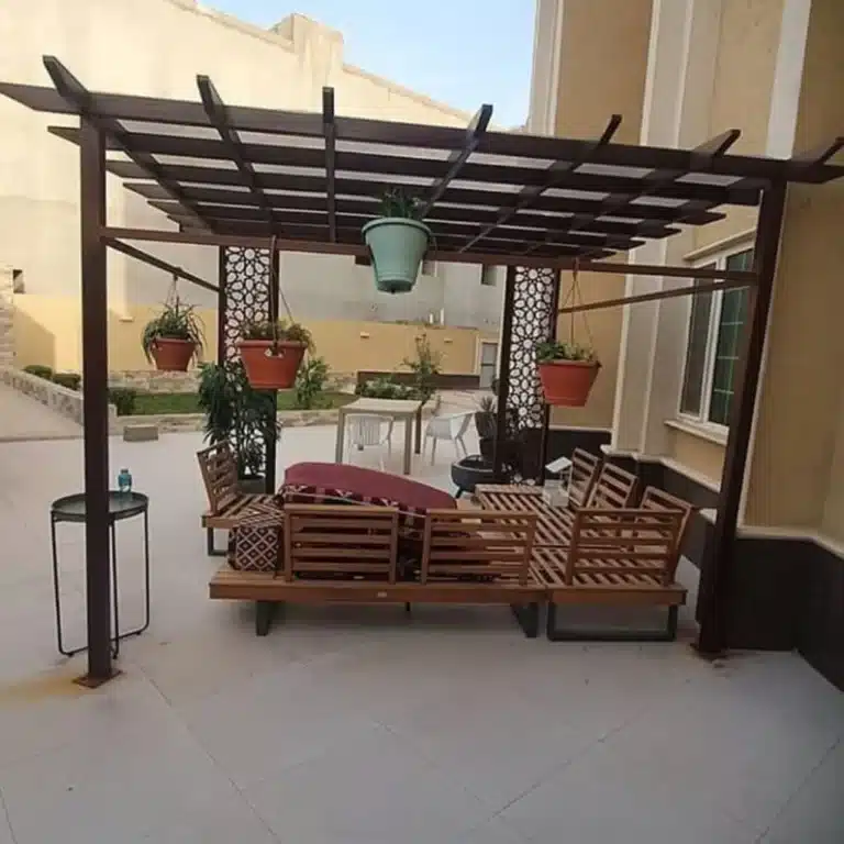 محداد وبرجولات في الخبر والدمام