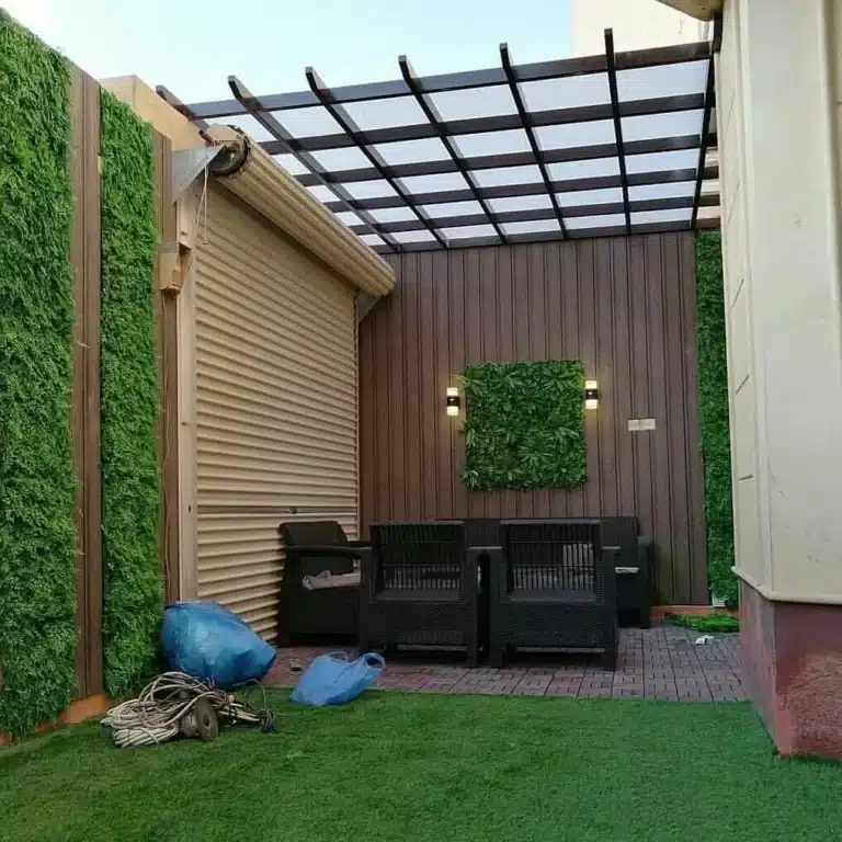 محداد وبرجولات في الخبر والدمام